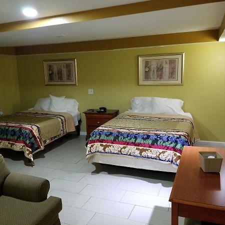 Budget Motel ออร์ลันโด ภายนอก รูปภาพ