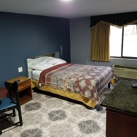 Budget Motel ออร์ลันโด ภายนอก รูปภาพ