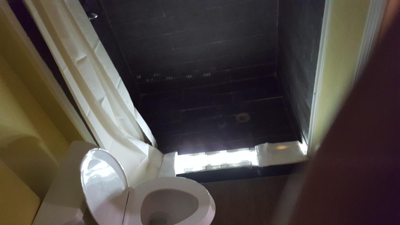 Budget Motel ออร์ลันโด ภายนอก รูปภาพ