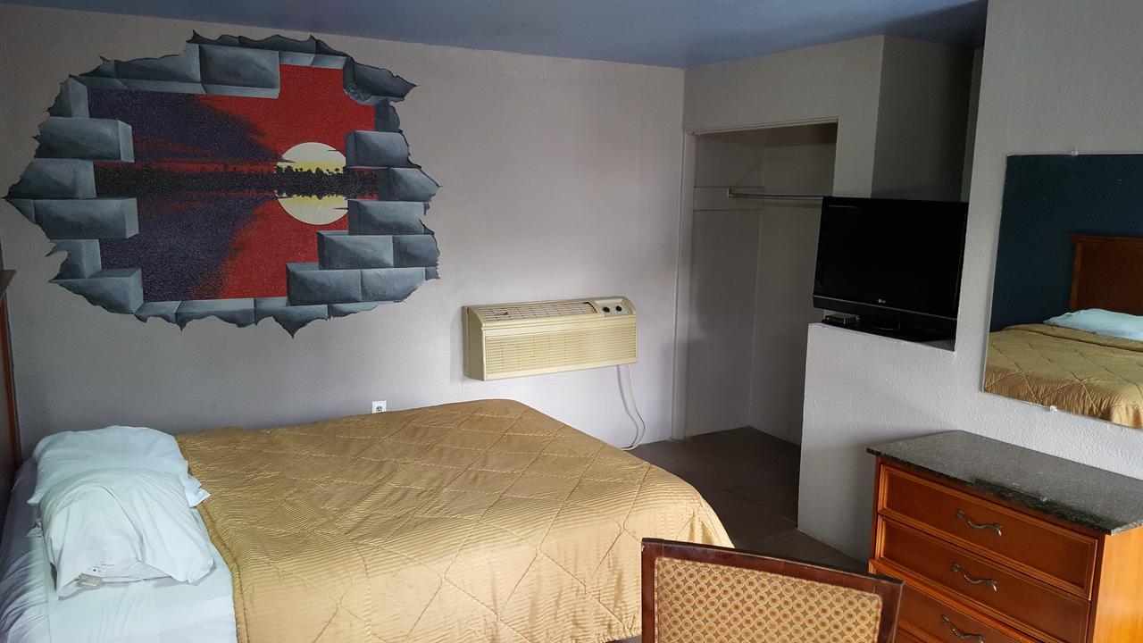 Budget Motel ออร์ลันโด ภายนอก รูปภาพ