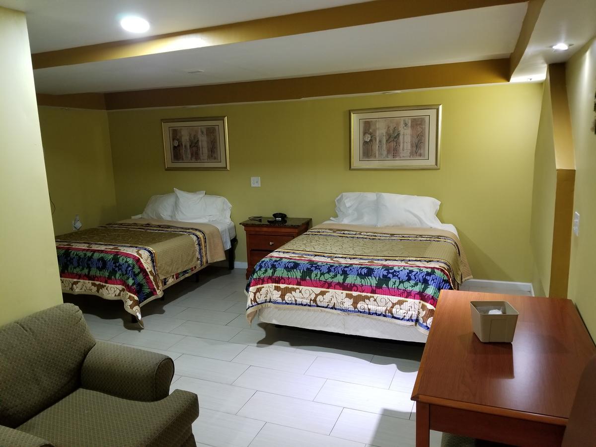 Budget Motel ออร์ลันโด ภายนอก รูปภาพ
