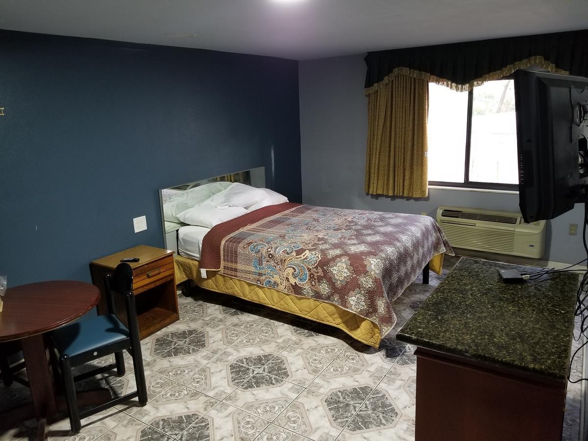 Budget Motel ออร์ลันโด ภายนอก รูปภาพ